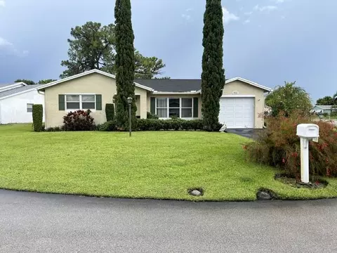 Undisclosed, Greenacres, FL 33463
