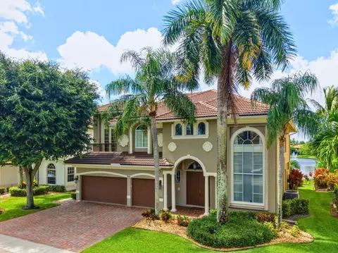 9814 Coronado Lake Dr, Boynton Beach, FL 33437