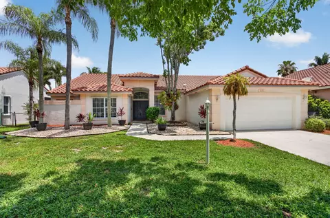 9175 NW 41st Mnr, Coral Springs, FL 33065