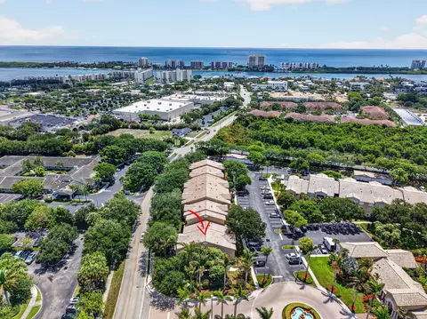 236 Village Blvd #1202, Tequesta, FL 33469