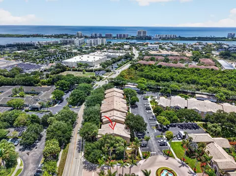 236 Village Blvd #1202, Tequesta, FL 33469