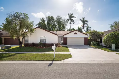 11690 Timberwood Rd, Boca Raton, FL 33428
