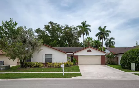 11690 Timberwood Rd, Boca Raton, FL 33428