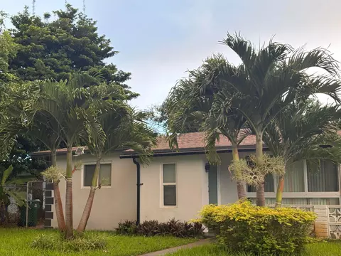 2100 SW 67th Way, Miramar, FL 33023