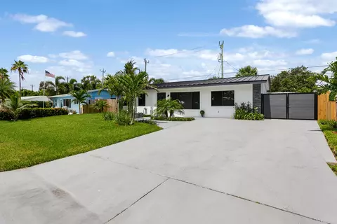 3141 NE 14th Ave, Pompano Beach, FL 33064