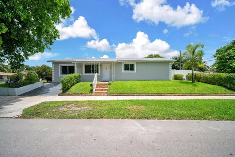 7321 Cody St, Hollywood, FL 33024