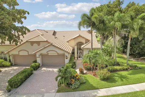7136 Ashford Ln, Boynton Beach, FL 33472