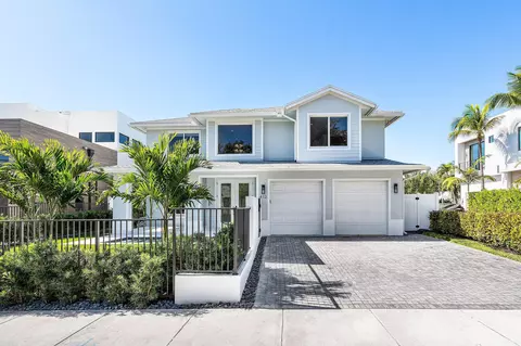 412 SE 4th Ave, Delray Beach, FL 33483
