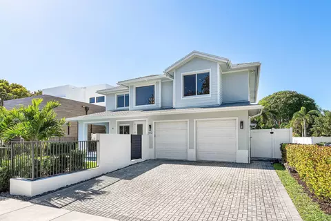 412 SE 4th Ave, Delray Beach, FL 33483