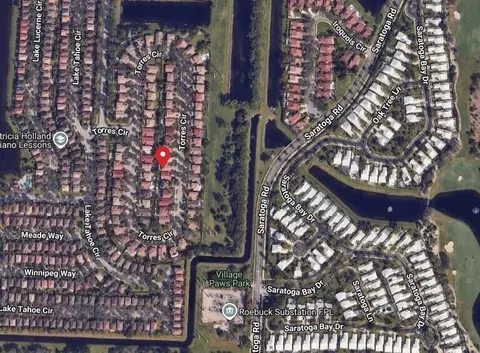 3956 Torres Cir, West Palm Beach, FL 33409