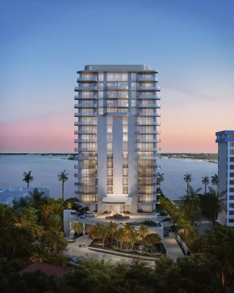 3773 S Flagler Dr #1602, West Palm Beach, FL 33405