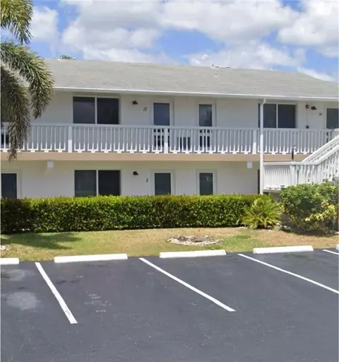 750 Pine Dr #2, Pompano Beach, FL 33060