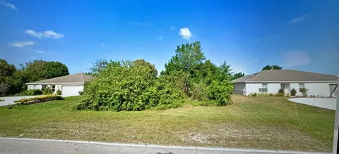 3875 SW Port Saint Lucie Blvd, Port St Lucie, FL 34953
