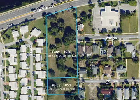000 W Boynton Beach Blvd, Boynton Beach, FL 33426