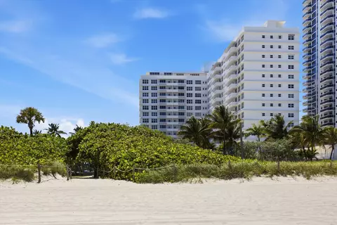 4747 Collins Ave #1109, Miami Beach, FL 33140