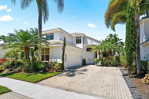 3395 NW 53rd Cir, Boca Raton, FL 33496