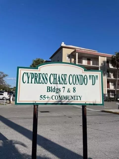 2649 NW 48th Ter #433, Lauderdale Lakes, FL 33313