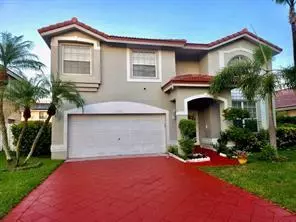 2410 NW 137th Ter, Sunrise, FL 33323
