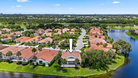View/Area - 3526 Lantern Bay Dr, Jupiter, FL 33477 photo 6 of 7