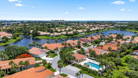 View/Area - 3526 Lantern Bay Dr, Jupiter, FL 33477 photo 5 of 7