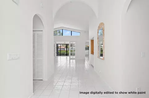 Entry Way - 3526 Lantern Bay Dr, Jupiter, FL 33477 photo 1 of 1