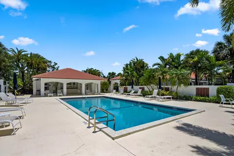 Exterior - 3526 Lantern Bay Dr, Jupiter, FL 33477 photo 2 of 2