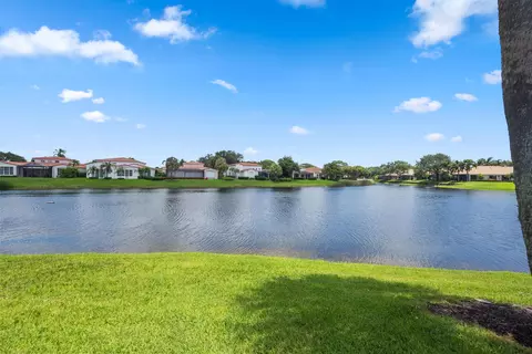 View/Area - 3526 Lantern Bay Dr, Jupiter, FL 33477 photo 4 of 7