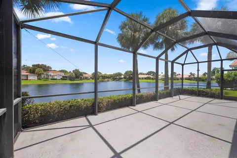 View/Area - 3526 Lantern Bay Dr, Jupiter, FL 33477 photo 3 of 7
