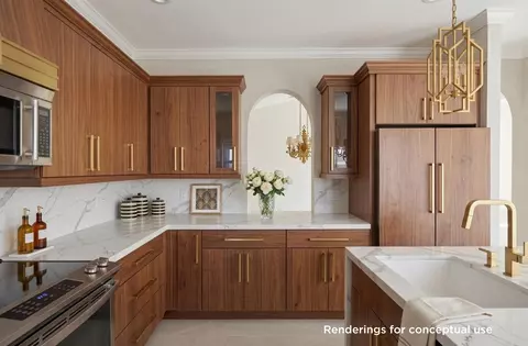 Kitchen - 3526 Lantern Bay Dr, Jupiter, FL 33477 photo 2 of 2