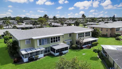 1041 Orange Ter #104, Delray Beach, FL 33445