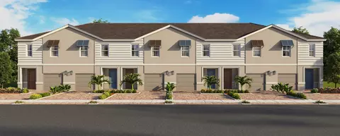 6212 Begonia Cir, Greenacres, FL 33463
