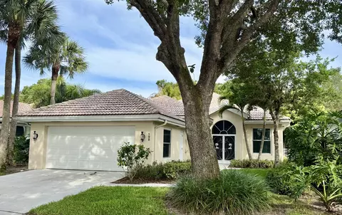198 Hampton Cir, Jupiter, FL 33458