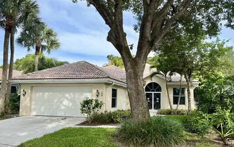 198 Hampton Cir, Jupiter, FL 33458