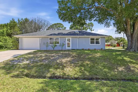 580 SW Duval Ave, Port Saint Lucie, FL 34983