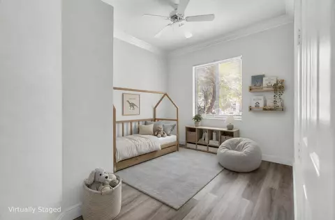 Bedroom - 5718 NW 50th Dr, Coral Springs, FL 33067 photo 5 of 7
