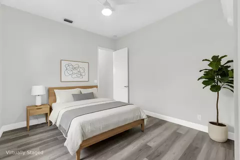 Bedroom - 5718 NW 50th Dr, Coral Springs, FL 33067 photo 4 of 7