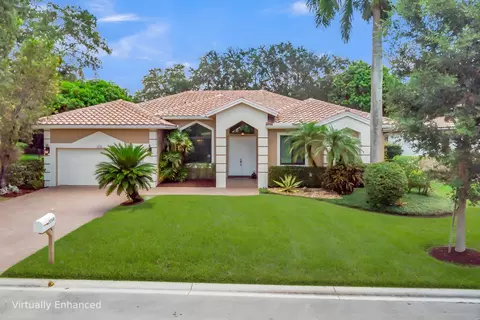5718 NW 50th Dr, Coral Springs, FL 33067