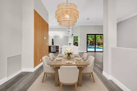 Dining - 5718 NW 50th Dr, Coral Springs, FL 33067 photo 1 of 1