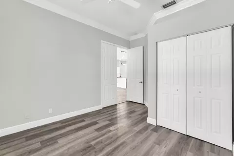 Bedroom - 5718 NW 50th Dr, Coral Springs, FL 33067 photo 6 of 7