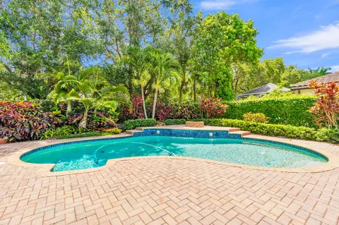Exterior - 5718 NW 50th Dr, Coral Springs, FL 33067 photo 7 of 13