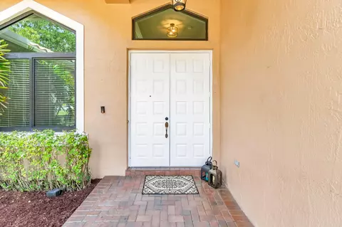 Entry Way - 5718 NW 50th Dr, Coral Springs, FL 33067 photo 1 of 3