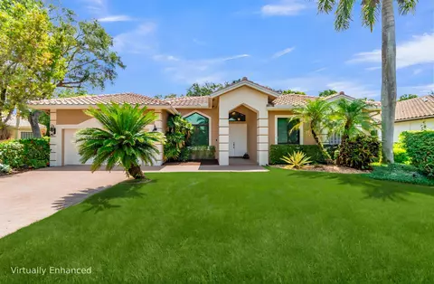 Exterior - 5718 NW 50th Dr, Coral Springs, FL 33067 photo 3 of 13