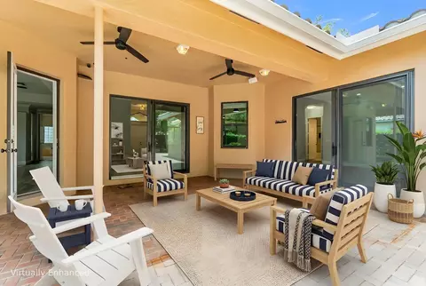 Exterior - 5718 NW 50th Dr, Coral Springs, FL 33067 photo 4 of 13