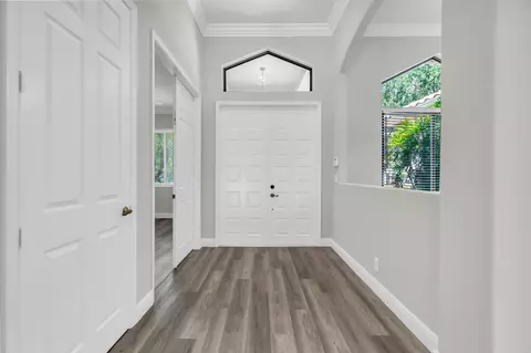 Entry Way - 5718 NW 50th Dr, Coral Springs, FL 33067 photo 2 of 3
