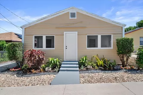 1011 22nd St, West Palm Beach, FL 33407