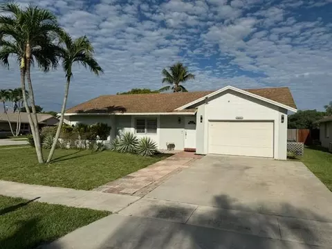 23153 SW 53rd Ave, Boca Raton, FL 33433