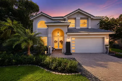 12253 Glenmore Dr, Coral Springs, FL 33071