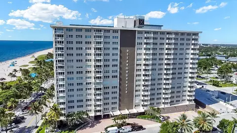 133 N Pompano Beach Blvd #204, Pompano Beach, FL 33062