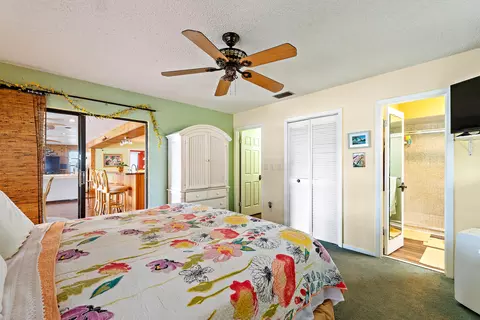 Bedroom - 715 SW Rustic Cir, Stuart, FL 34997 photo 2 of 2