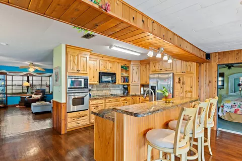 Kitchen - 715 SW Rustic Cir, Stuart, FL 34997 photo 1 of 2